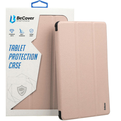 Чохол до планшета Armorstandart Tri Fold Hard Apple iPad Pro 13" M4 2024 Pink (711732) Вінниця - фото 6