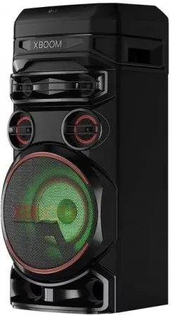 Портативна колонка Lg 80545697545 czarny Київ