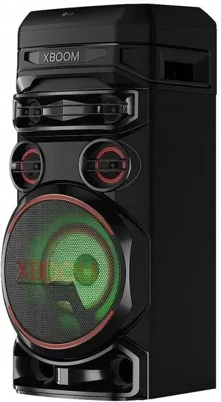 Портативна колонка Lg 80545697545 czarny Київ - фото 1