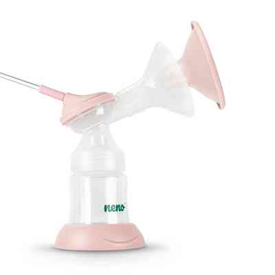 Молоковідсмоктувач Neno Bella двофазний (5902479671932) Вінниця