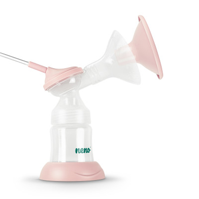 Молоковідсмоктувач Neno Bella двофазний (5902479671932) Вінниця - фото 2