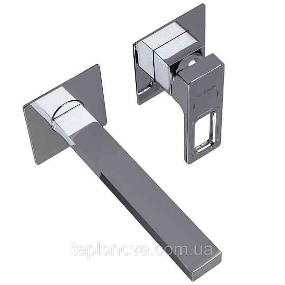 Смеситель для умывальника Globus Lux PIANO GLPN-204-SMART Черновцы