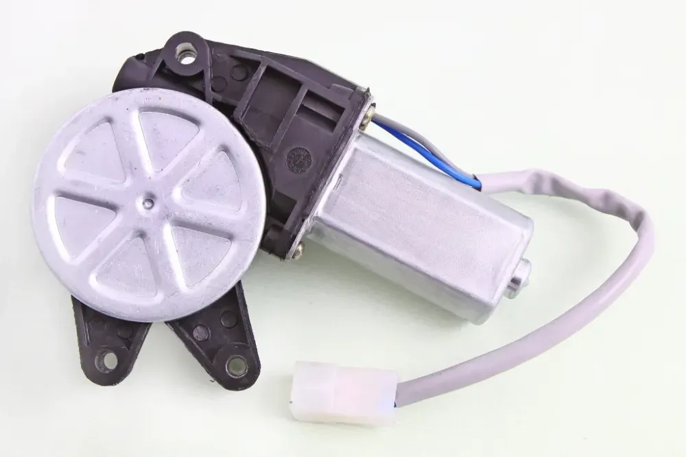 Моторедуктор эл./стеклопод. 2110 LSA правый Винница - изображение 2