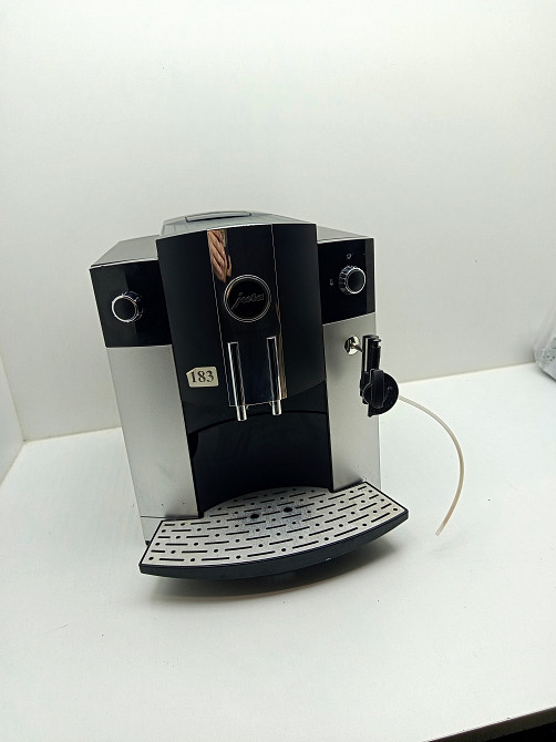 Кавомашина Jura Impressa C65 Black (Б клас) Луцк - изображение 3