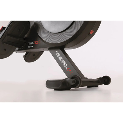 Гребной тренажер Toorx Rower RWX 300 (RWX-300) (929785) Винница - изображение 8