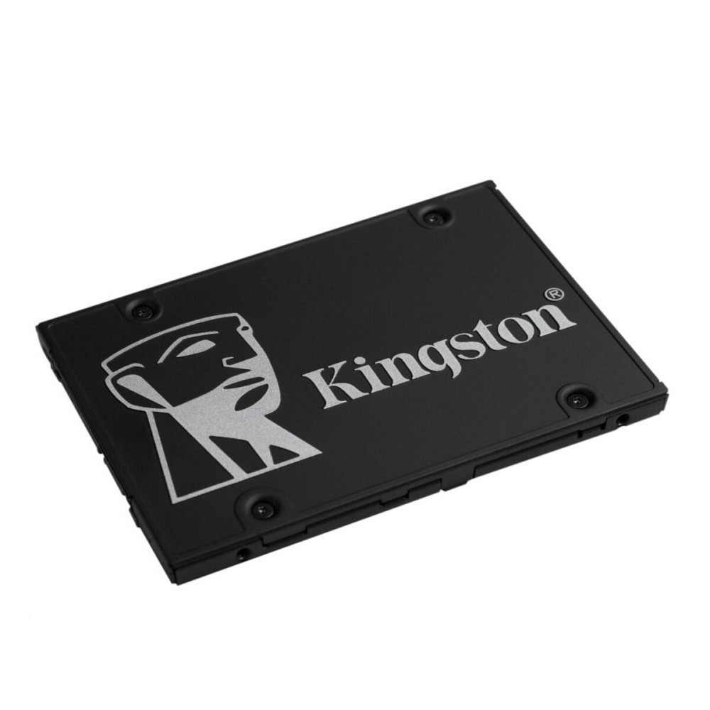 SSD Kingston KC600 1024GB 2.5" SATAIII Киев - изображение 2