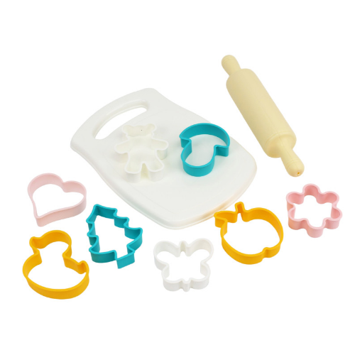 Ігровий Набір Подарунковий лікар/стиліст/кухар Технок 2277 Житомир - фото 4