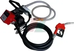 Насос Pompa ogrodowa Ibo Aop-60 370W Київ - фото 1