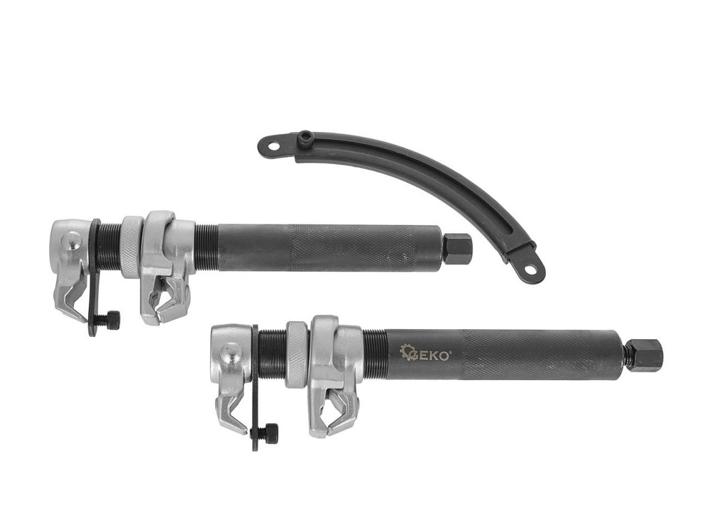 Знімач пружин підвіски "GeKo" механічний 70-280мм Киев - изображение 2