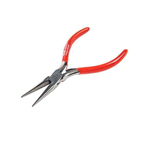 Щипці тонконоси NWS L= 130 мм Одеса