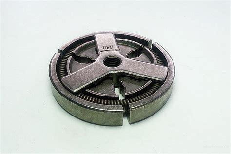 Зчеплення бензопили Гудлак 4500 Мукачево - фото 1