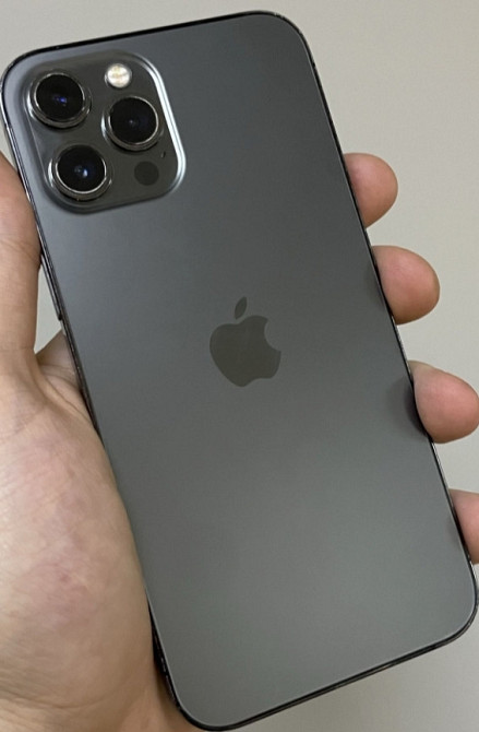 Айфон iPhone 12 Pro Max 128Gb. Харків - фото 7