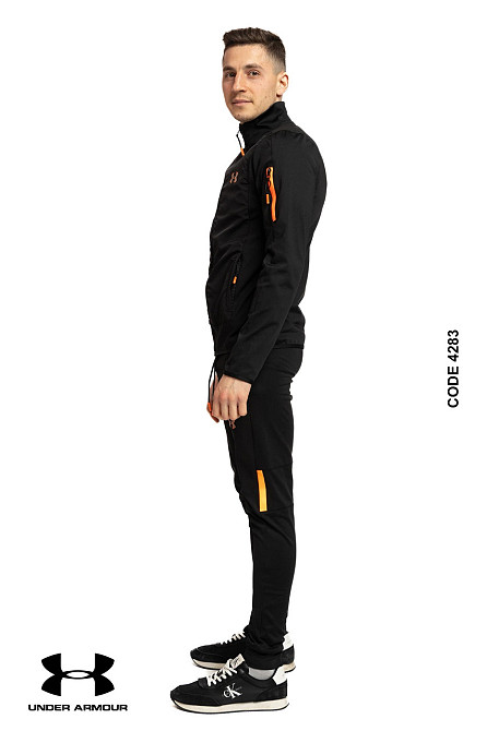 Мужской летний спортивный костюм Киев - изображение 3