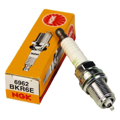 Свеча зажигания NGK 6962 BKR6E Винница - изображение 2