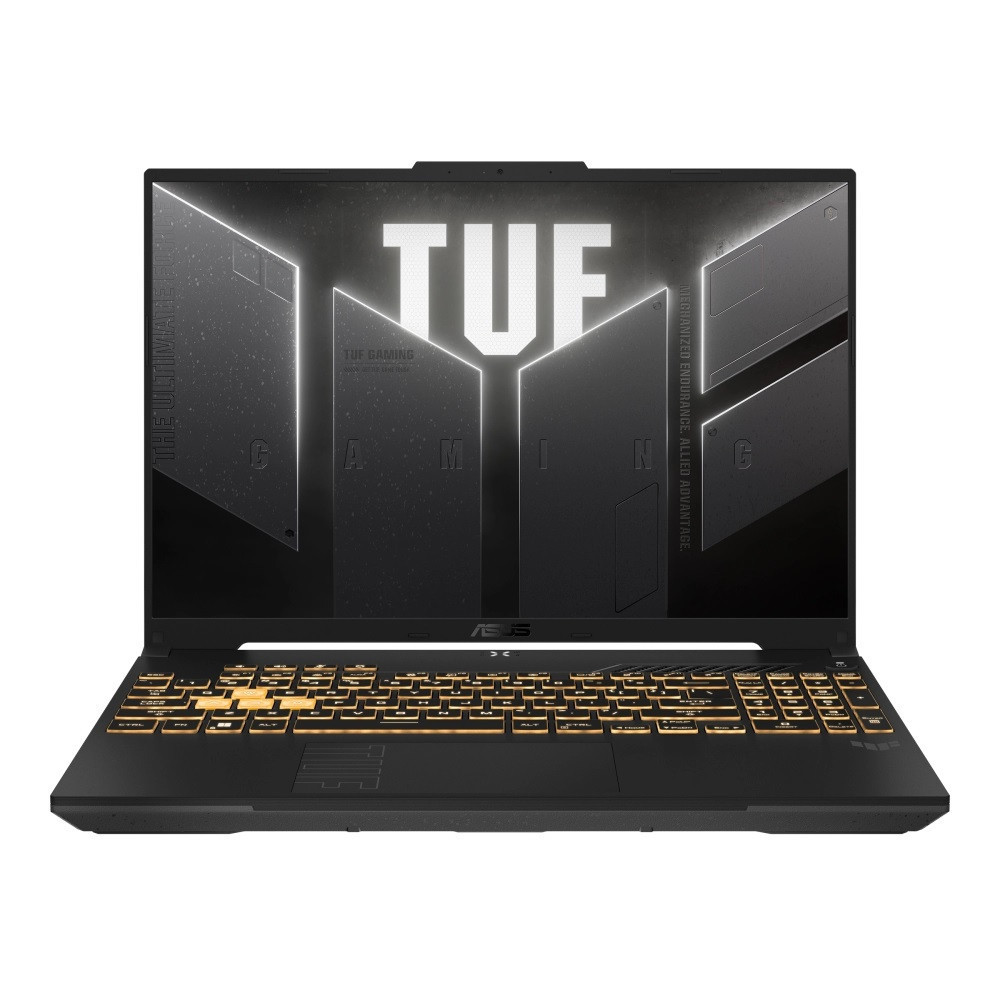 Ноутбук Asus TUF Gaming F16 FX607VU-RL141 (90NR0N06-M00CX0) Mecha Gray ( 14586 ) Харків - фото 3
