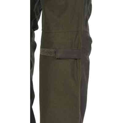 Штаны Hallyard Venlo Brown 48 (venlo-t/7523-001 48) Винница