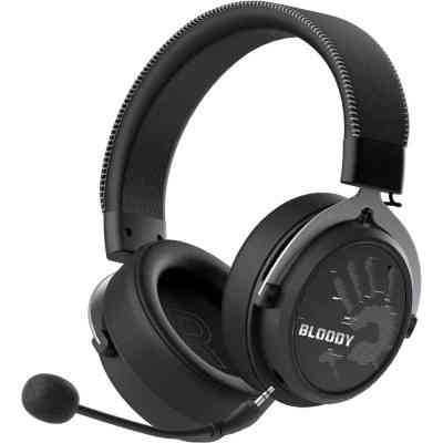 Навушники A4Tech Bloody MR590 Sport Black (4711421996013) Вінниця
