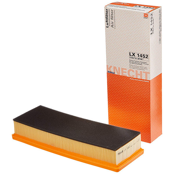 Повітряний фільтр Mahle LX1452 Citroen Харків - фото 1