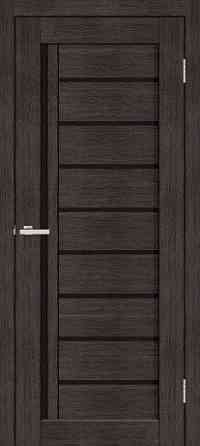 Міжкімнатні двері Оміс Lego 07 ВG Венге 900х2000 мм Київ