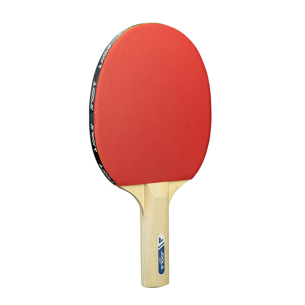 Набор для настольного тенниса Joola Bag Set Hit 14 Bats 30 Balls (54839) Киев - изображение 5