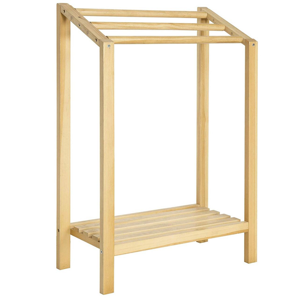 Стійка-вішалка для підлоги "Ховард" ваніль Миколаїв - фото 4