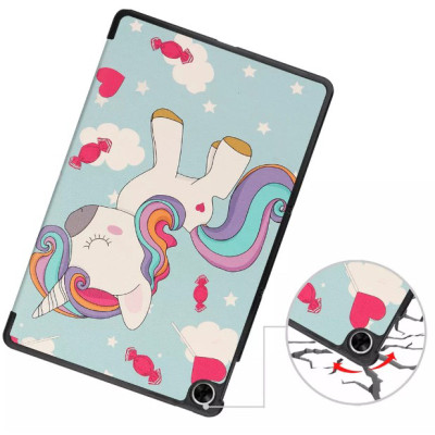 Чохол до планшета BeCover Smart Case Realme Pad 10.4" Unicorn (708280) Вінниця - фото 2