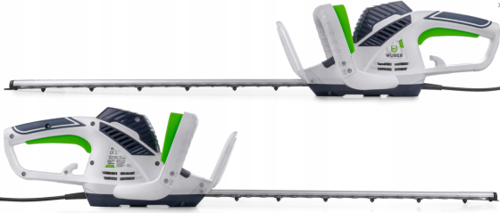 Кусторез электрический 55см Wuber (Польша) Киев