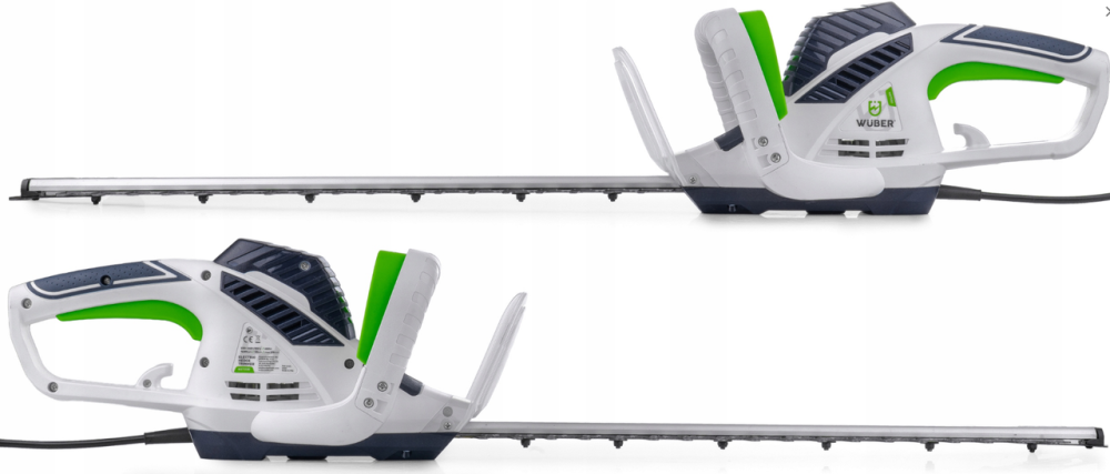 Кусторез электрический 55см Wuber (Польша) Киев - изображение 5