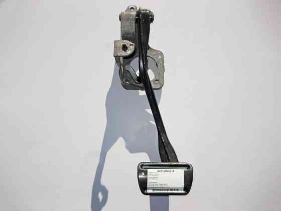 Mercedes-Benz  A2112902018 Педаль гальма з кронштейном E-Class W211 CLS C219 Одеса