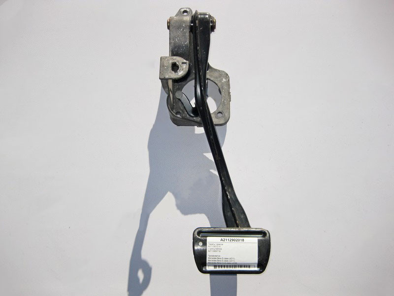 Mercedes-Benz  A2112902018 Педаль гальма з кронштейном E-Class W211 CLS C219 Одесса - изображение 1