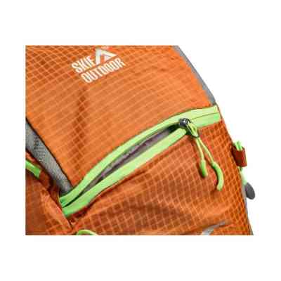 Рюкзак туристический Skif Outdoor Seagle 45L Orange (1311OR) Винница
