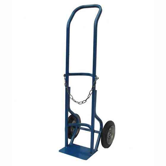 Тележка для баллона 10 литров ТКБ-200 Харьков