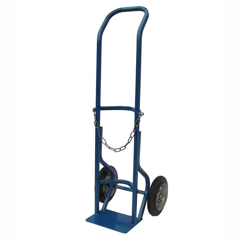 Тележка для баллона 10 литров ТКБ-200 Харьков - изображение 1