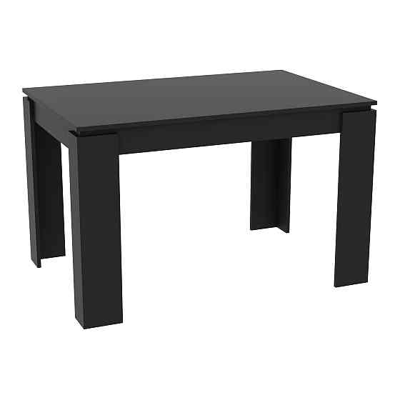 Стол обеденный LINK 1, Антрацит, 1200х800х750 Львов