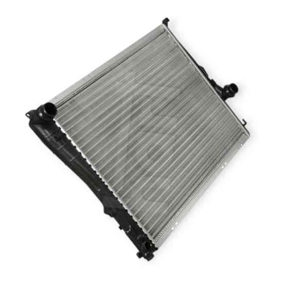 Радиатор двигателя BMW 3 (E46) 00- охлаждения Мукачево