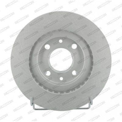 Тормозной диск FERODO DDF2327C Винница - изображение 2