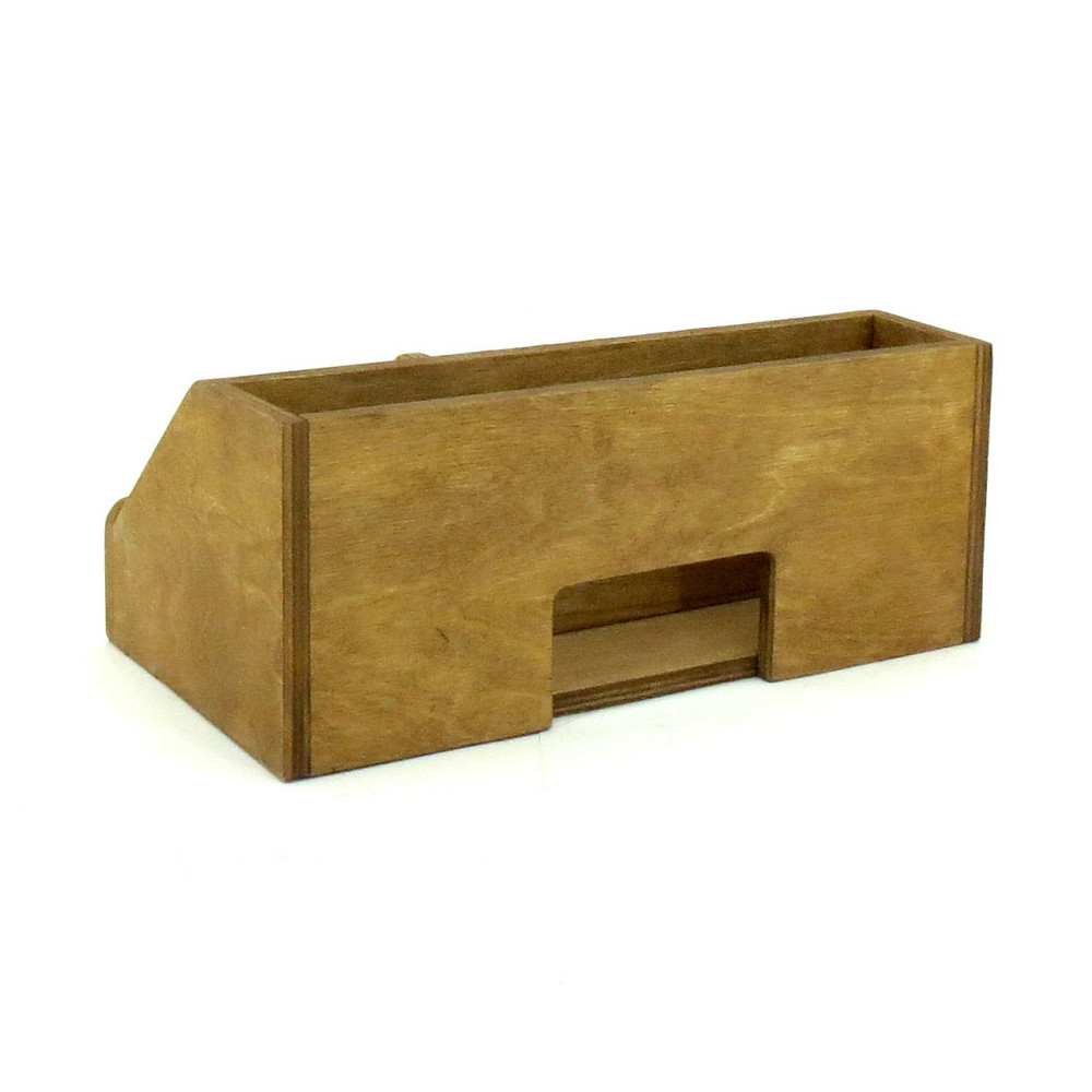 Органайзер для косметики "Мерітамон" мускат Миколаїв - фото 6