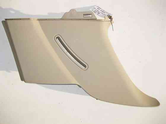 Mercedes-Benz  A1666902225 8N84 Обшивка правої стійки "D" бежева GL X166 Одесса