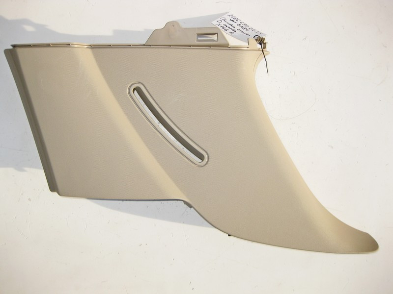 Mercedes-Benz  A1666902225 8N84 Обшивка правої стійки "D" бежева GL X166 Одесса - изображение 1