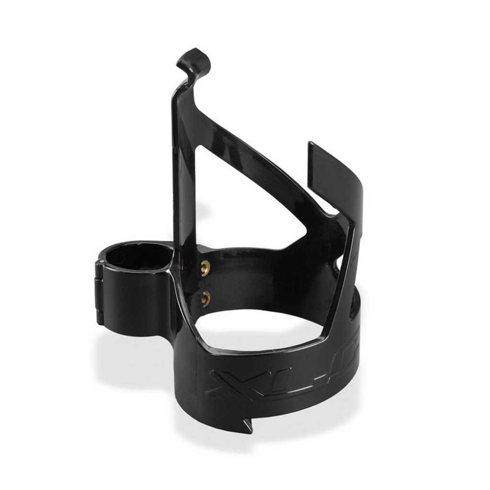 Флягодержатель XLC BC-K03, черный Київ - фото 1