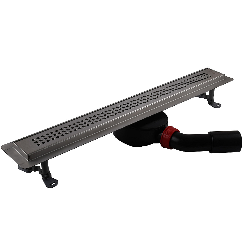 Трап лінійний душовий TILLO TM256-60 Тернопіль - фото 1