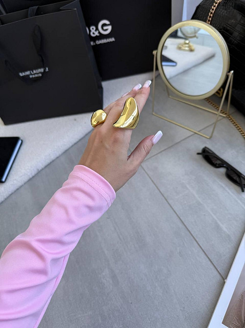 Жіночий повсякденний лонгслів із мікродайвінгу з малюнком Рожевий, 46/48 Одеса - фото 3