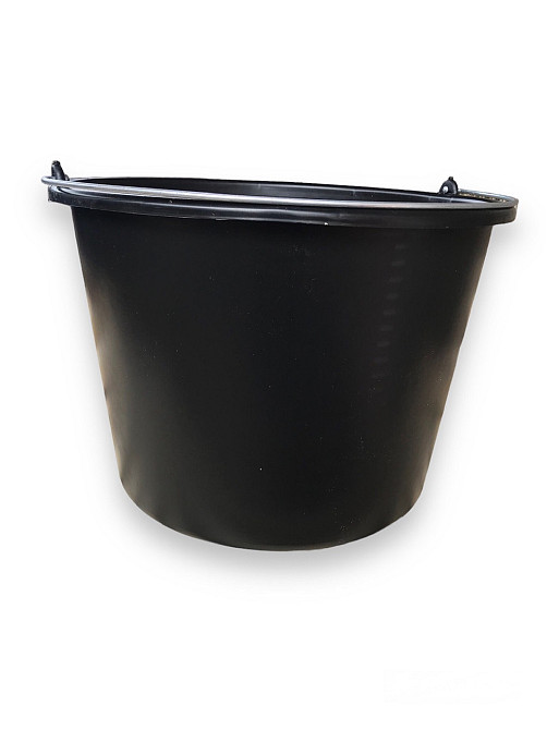 Відро ZTS протиударне 13 л Харків - фото 1