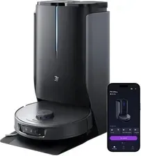 Пылесос 3I   P10 Ultra Киев - изображение 1