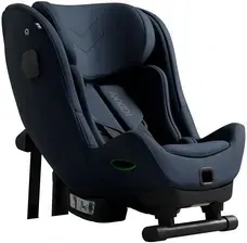 Автокрісло Axkid Minikid 4 Max – fotelik samochodowy – Glacier Lake Blue Київ - фото 1