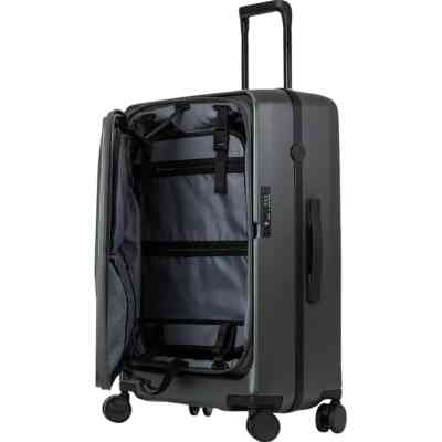 Чемодан Acer Predator Street_Sty 25&apos;&apos; Black (GP.BAG11.004) Винница