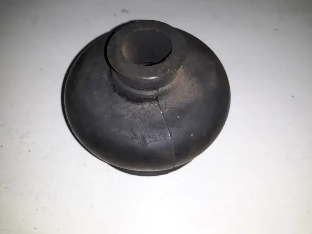 Пыльник (чехол) рычага КПП ГАЗ-53, 53А-1702128 Харьков - изображение 1