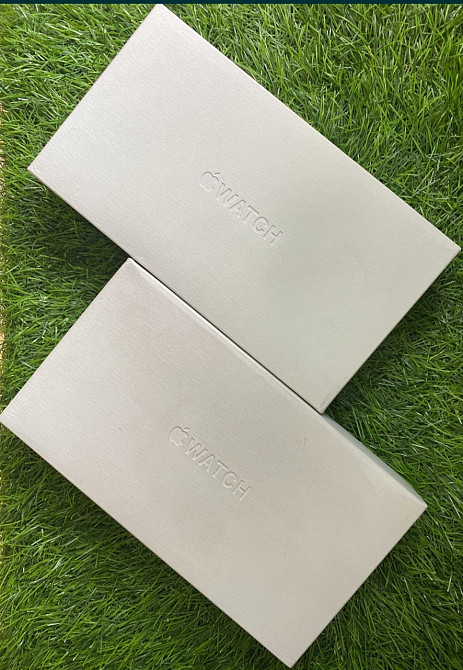 Смарт-Часы Apple Watch Ultra Киев - изображение 2