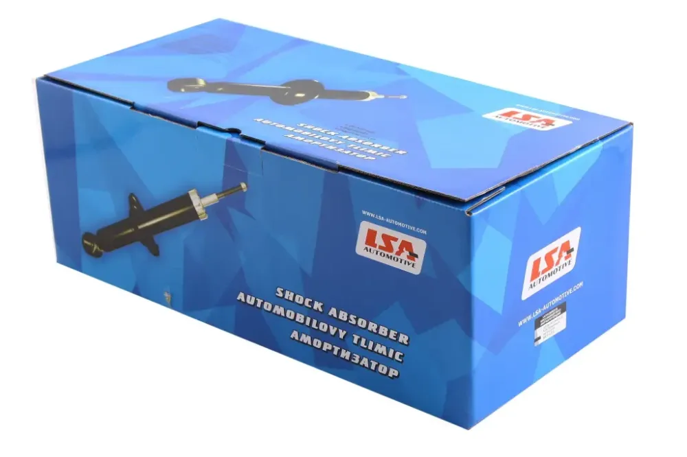 Амортстойка 2110 передняя LSA левая Винница - изображение 3