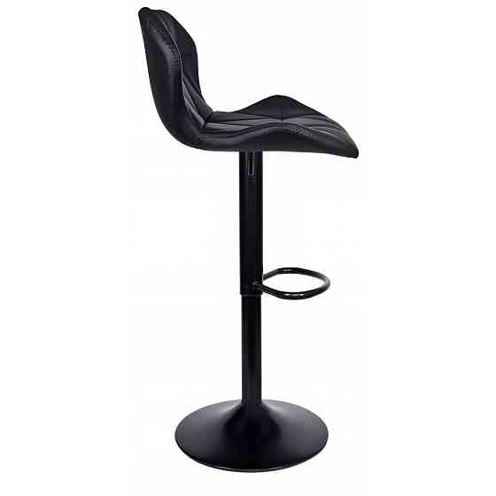 Барный стул BONRO BN-087 экокожа регулируемый стульчик кресло для кухни, барной стойки Киев